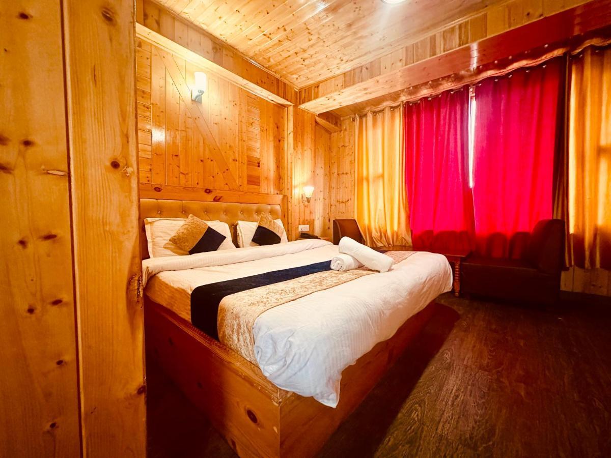 The Kanchanikoot Classic Hotel