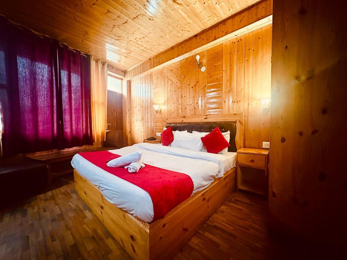 The Kanchanikoot Classic Hotel 4*