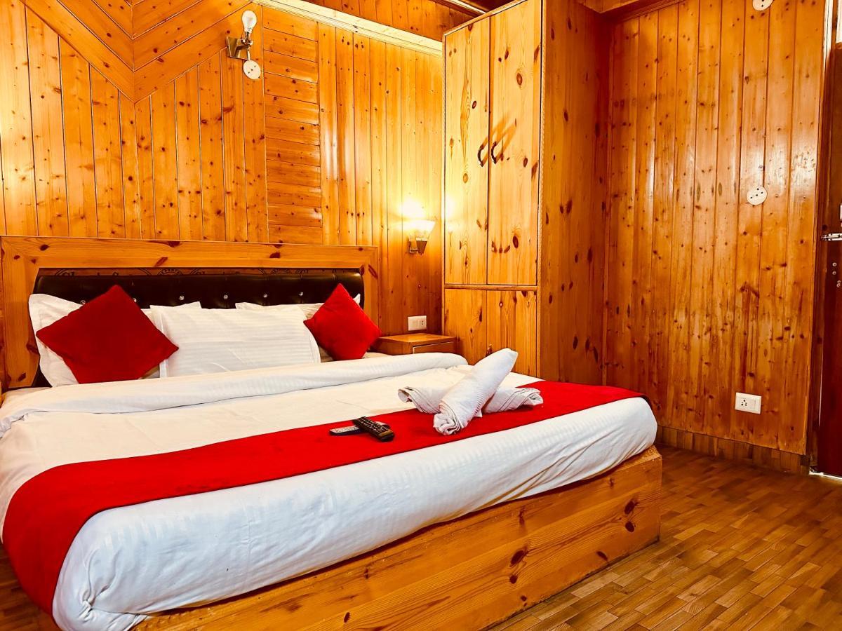 The Kanchanikoot Classic Hotel